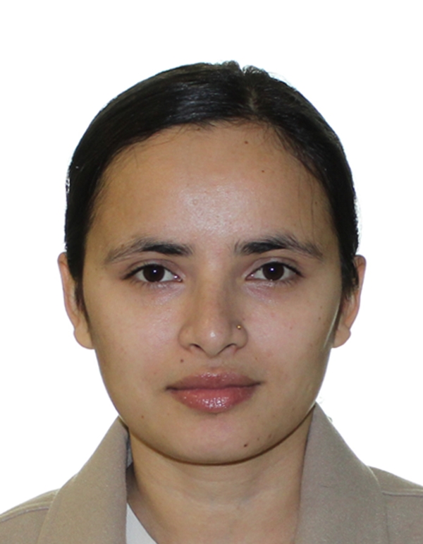 Photo of Bibechana Bhandari